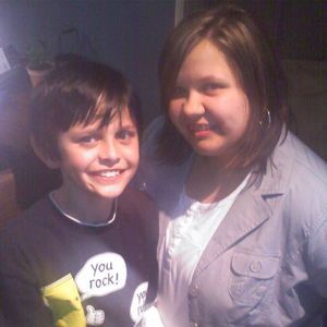 Meet your Posher, Jessie